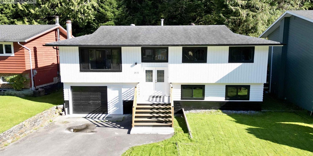 1831 KOOTENAY AVENUE Prince Rupert Photo 36 1831 KOOTENAY AVENUE Prince Rupert Photo 36